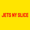 Jets NY Slice