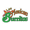 Los Mexican Burritos