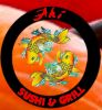 Ahi Sushi & Grill