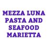 Mezza Luna Pasta and Seafood Marietta