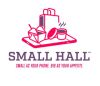 Small Hall- The foodhall of your favorite res