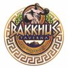 Bakkhus Taverna Greek Restaurant & Bar