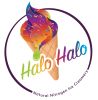 Halo Halo Nitro Ice Creamery