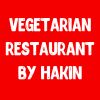 Vegetarian Restaurant By Hakin