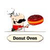 Donut Oven