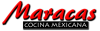 Maracas Concina Mexicana