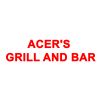 Acer's Grill and Bar