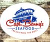 Captain Benny's Seafood