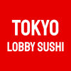 tokyo lobby sushi