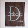 Debbies Restaurant and Pie Shoppe