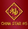 China Star #5