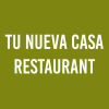 Tu Nueva Casa Restaurant