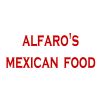 alfaro's mexican food
