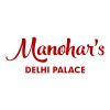 Manohar’s Delhi Palace
