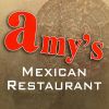 Amy's Mexican Restaurant