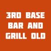3rd Base Bar and Grill OLD