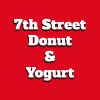'7th Street Donut & Yogurt