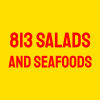 813 Salads and Seafoods
