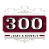 3hundred Craft & Rooftop