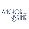 Anchor and Brine