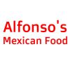 Alfonso's Mexican Food