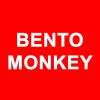 Bento Monkey
