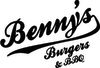 Benny's Burgers and BBQ