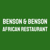 Benson & Benson African Restaurant