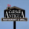 Casa Antigua Restaurant and Grill