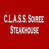 C.L.A.S.S. Soiree Steakhouse