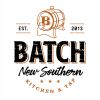 Batch New Southern Kitchen and Tap