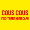 Cous Cous Mediterranean Cafe