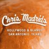 Chris Madrid's