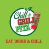 Chill and Grill Pita