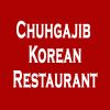 Chuhgajib Korean Restaurant