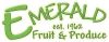 Emerald Fruit & Produce Co