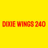 Dixie wings 240