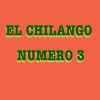 El Chilango Numero 3