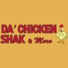 Da' Chicken Shak & More