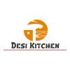 Desi kitchen pizza and Indian cusine