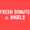 Fresh Donuts & Bagels