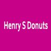 Henry S Donuts