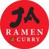 JA Ramen Curry