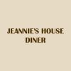 Jeannie's House Diner