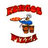 Kongos Pizza