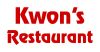 Kwon's Restaurant