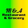 M & A Caribbean Restaurant & Grocery