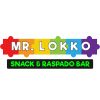 MR. LOKKO Snack & Raspado Bar
