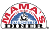 Mama's Daughters Diner No 3