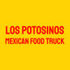 Los Potosinos Mexican Food Truck